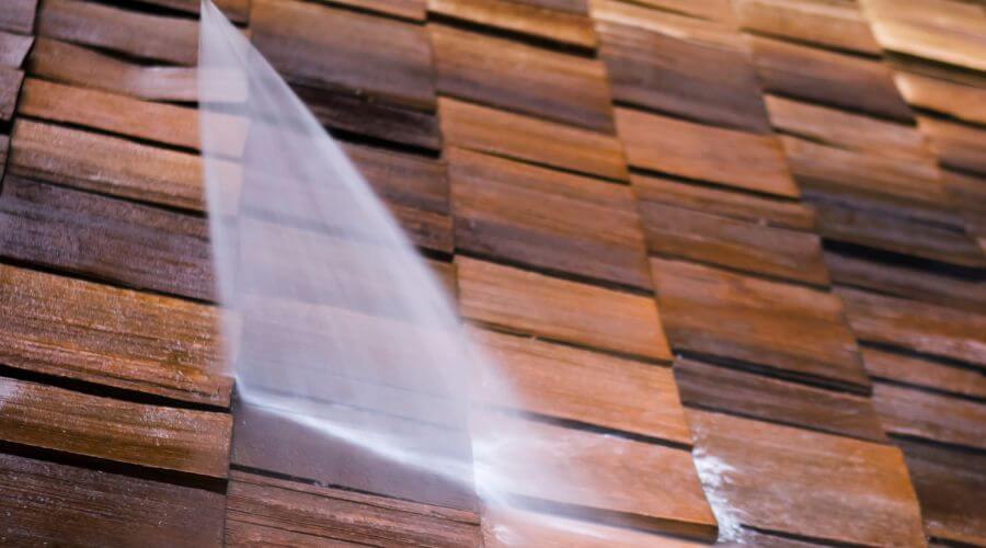 Professional tile roof repair services in Longview, TX